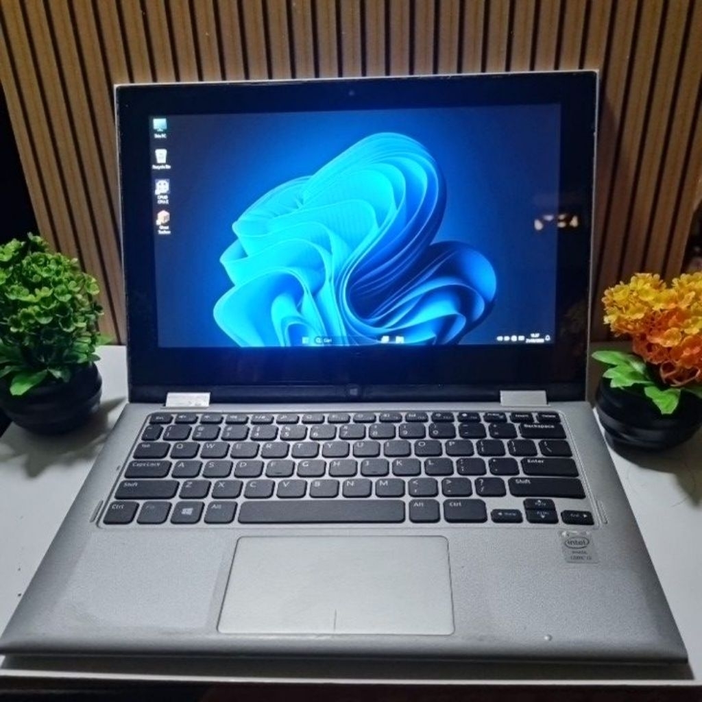Laptop Dell inspiron 11-3148 Core i3-4030U