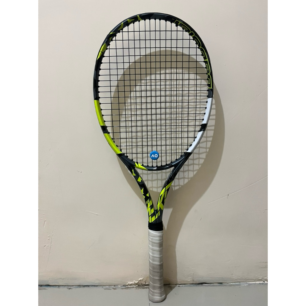 Babolat Pure Aero 2023 98 305g Second 98%