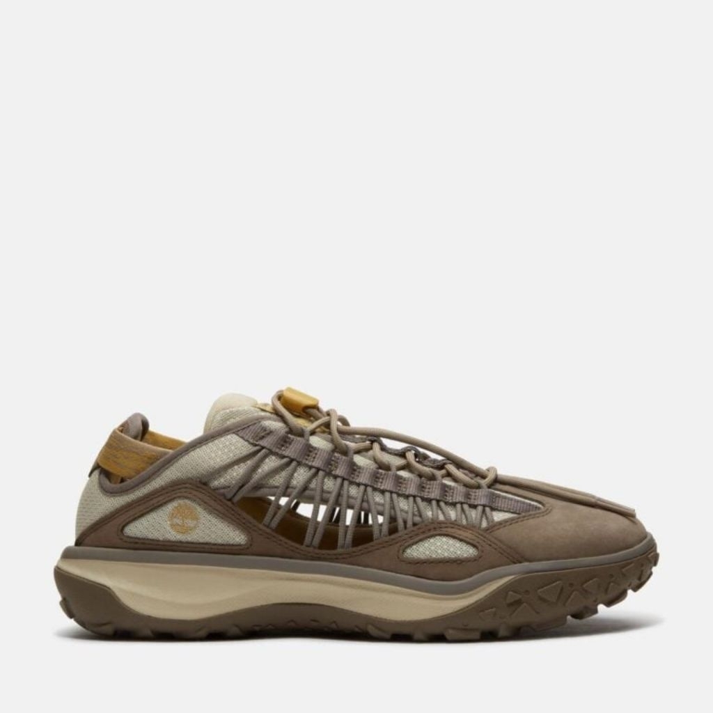 TIMBERLAND Men's Timbercush Motion 7 Sneaker Sepatu Hiking Untuk Pria