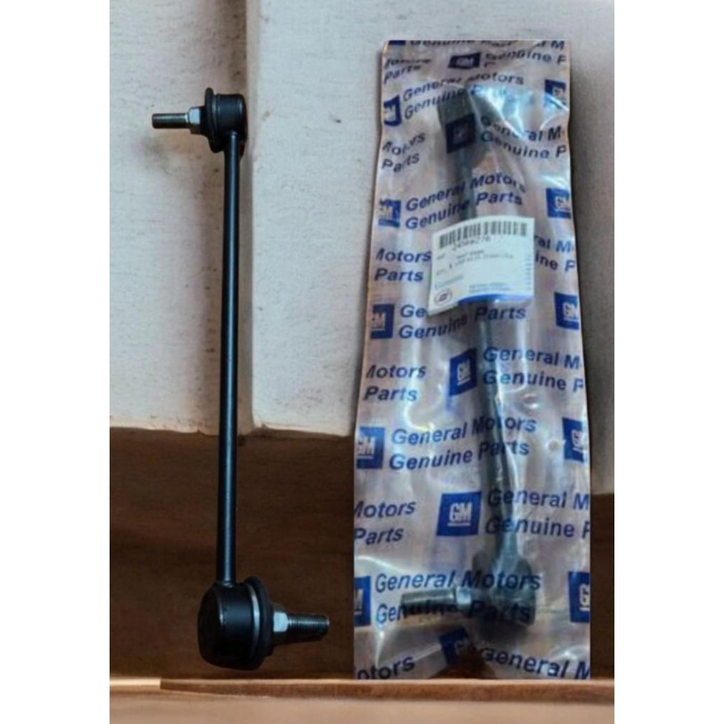 Link stabil stabilizer depan wuling almaz cortez asli