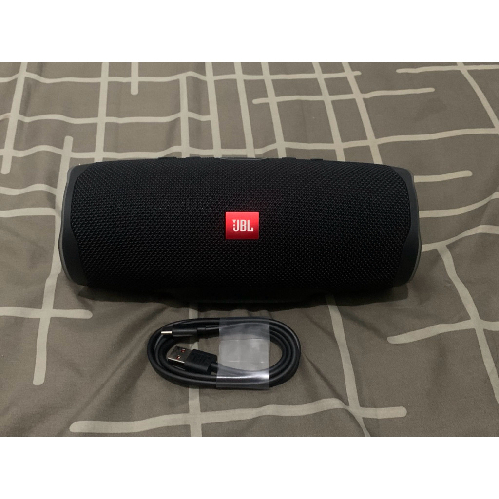 JBL Charge 4 Preloved Second Like New