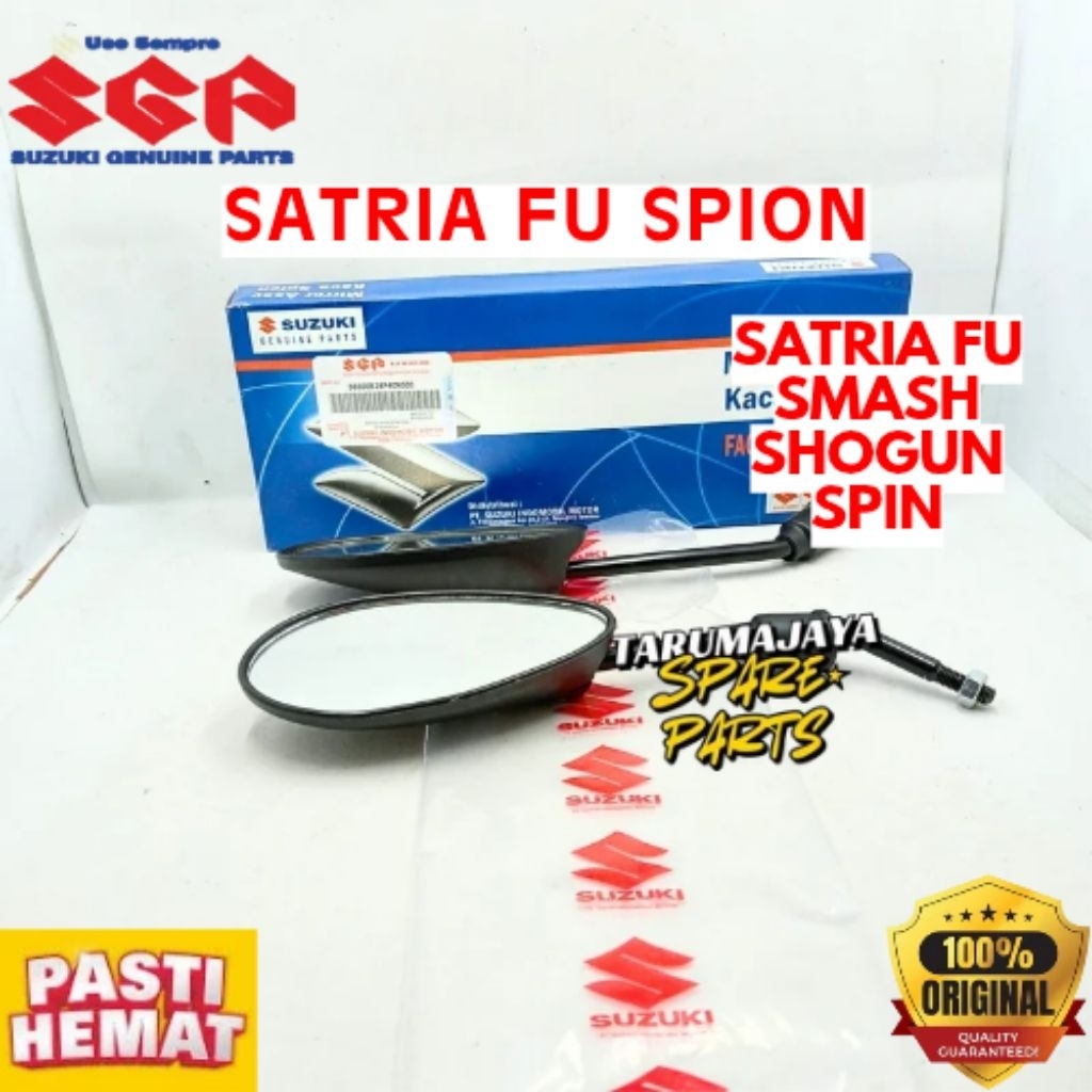 SPION ORIGINAL HONDA KODE KVY SPION BEAT KARBU, SPION SCOOPY KARBU, SPION SPACY KARBU, SPION VARIO K