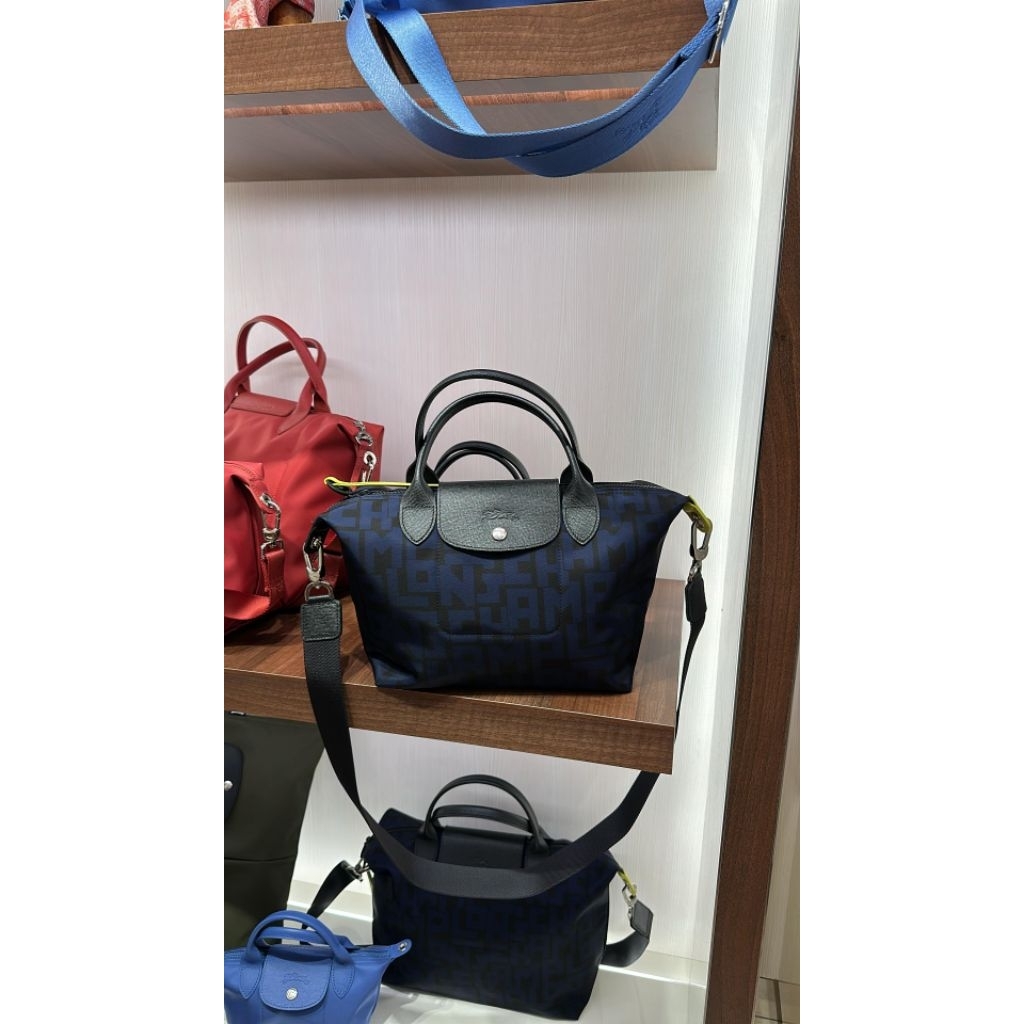 ready tas slempang lc neo LGP Small, new
