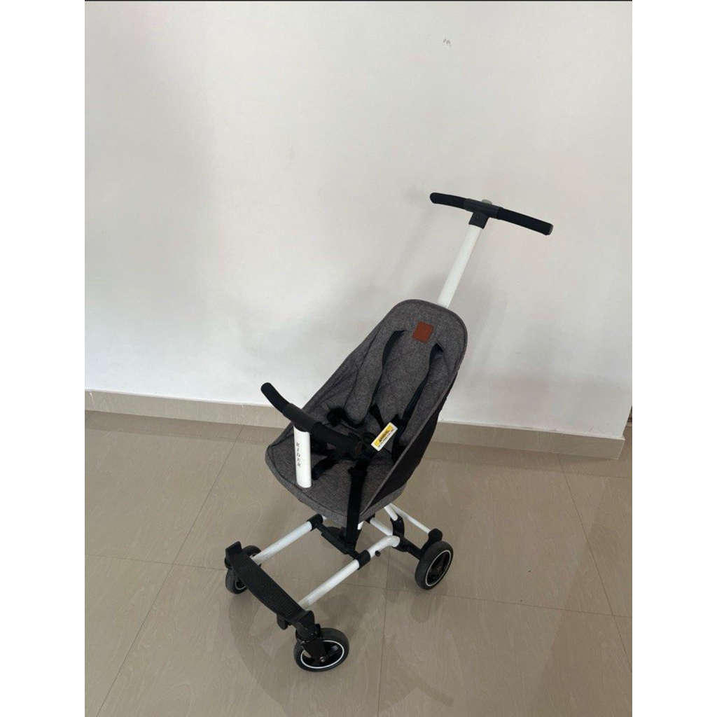 Stroller Baby Elle Rider