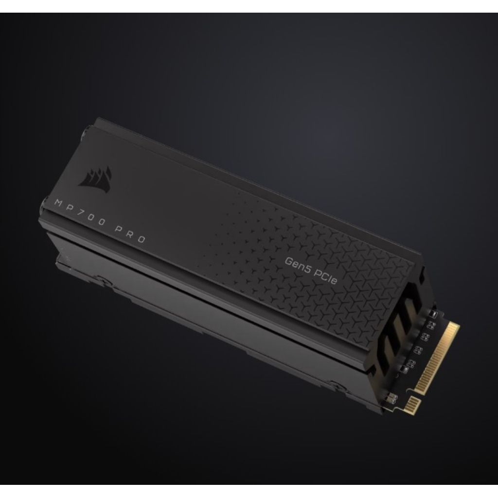 Corsair MP700 PRO SSD