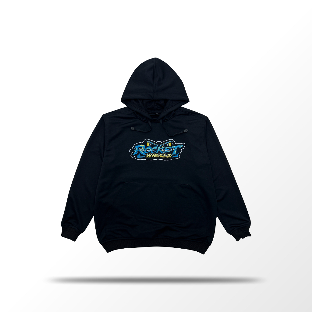 Rocket and wheels - Jaket lotto racing RACEWORK #1