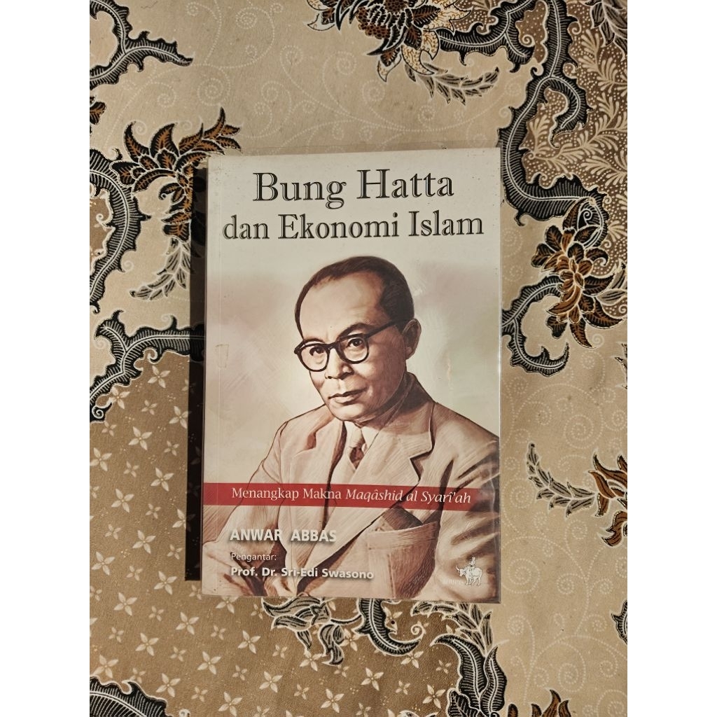 Bung Hatta dan Ekonomi Islam
