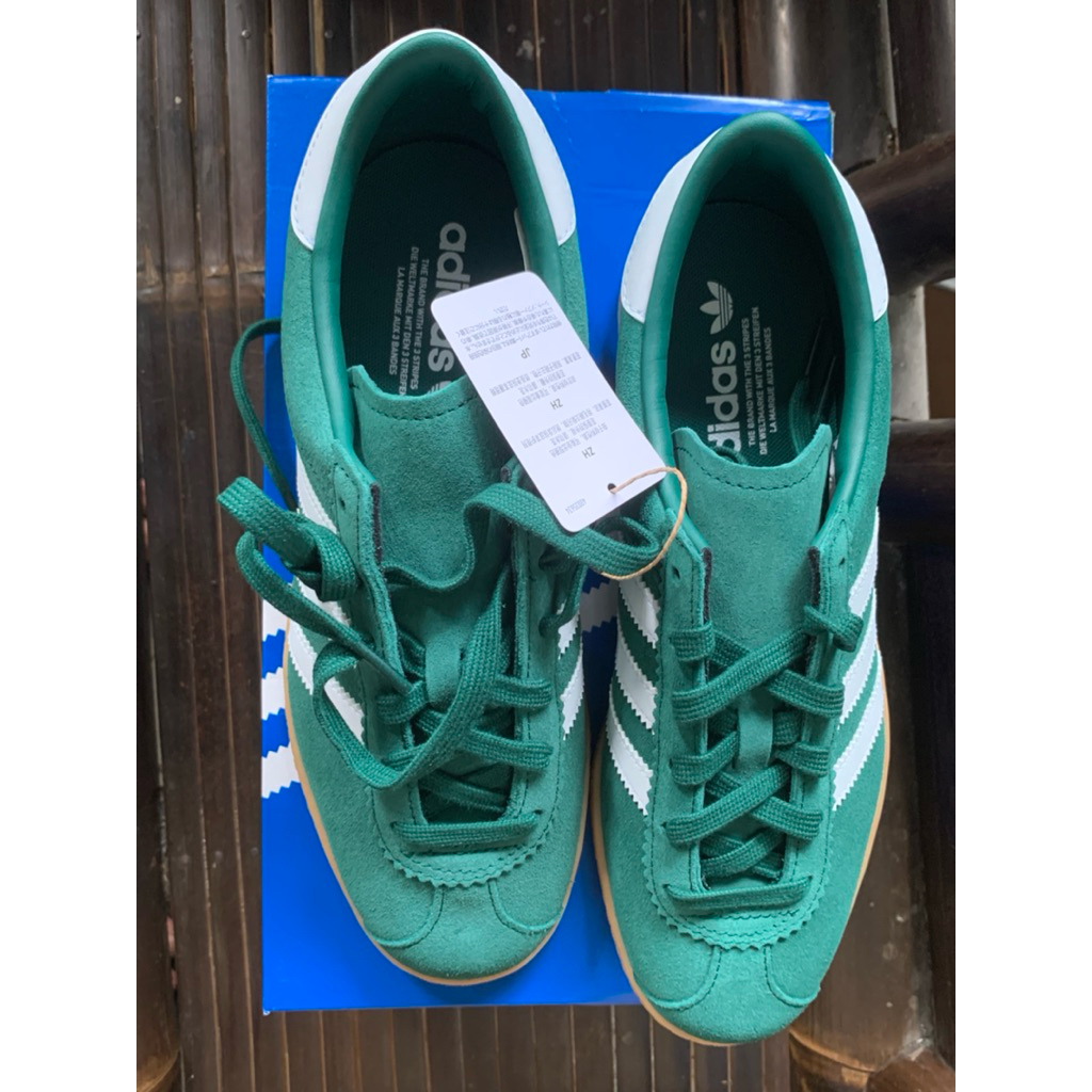 Adidas stadt
