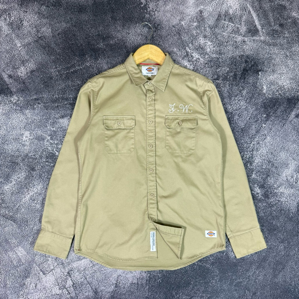 KEMEJA DICKIES