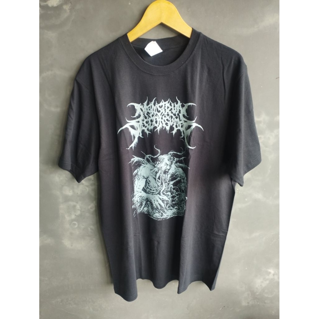 Tshirt Menstrual Disconsumed