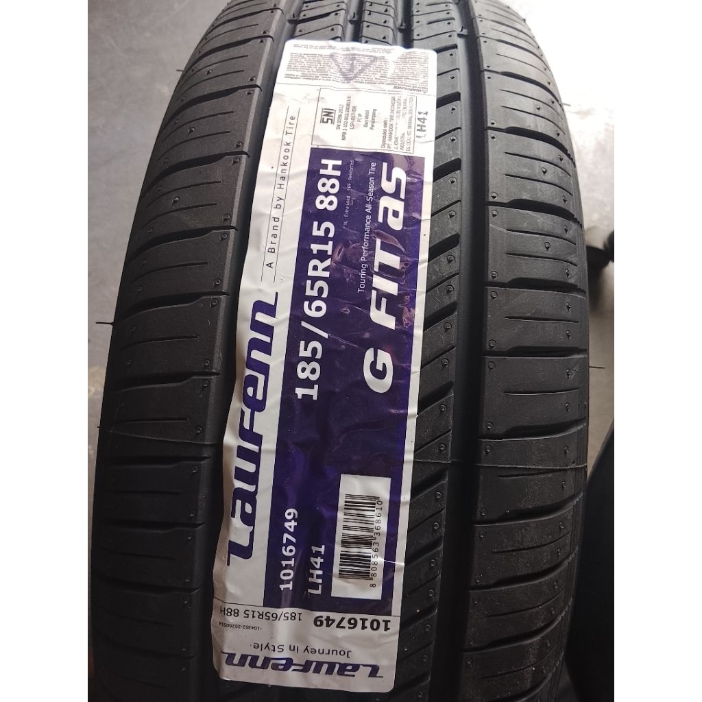 Ban LAUFENN 185/65 R15 type G FIT AS laufenn