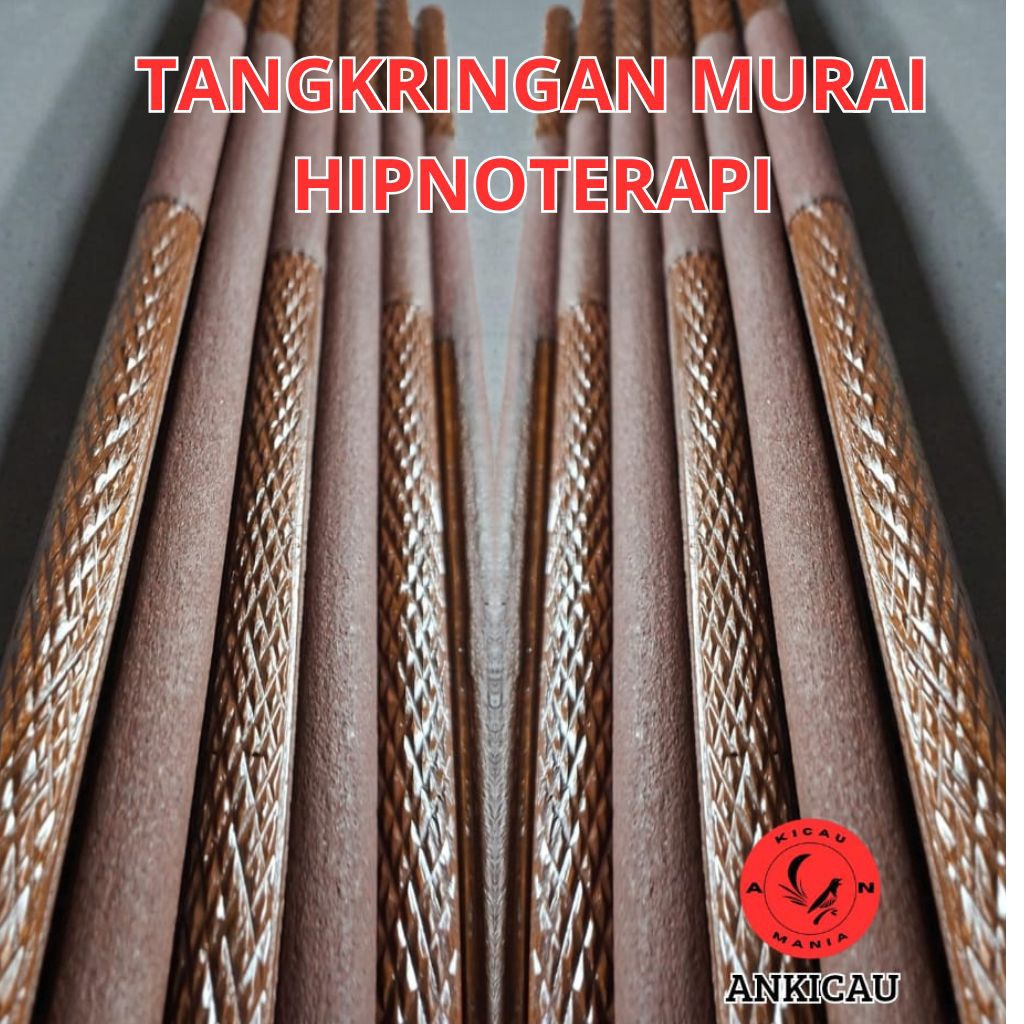 TANGKRINGAN HIPNOTERAPI MURAI PREMIUM