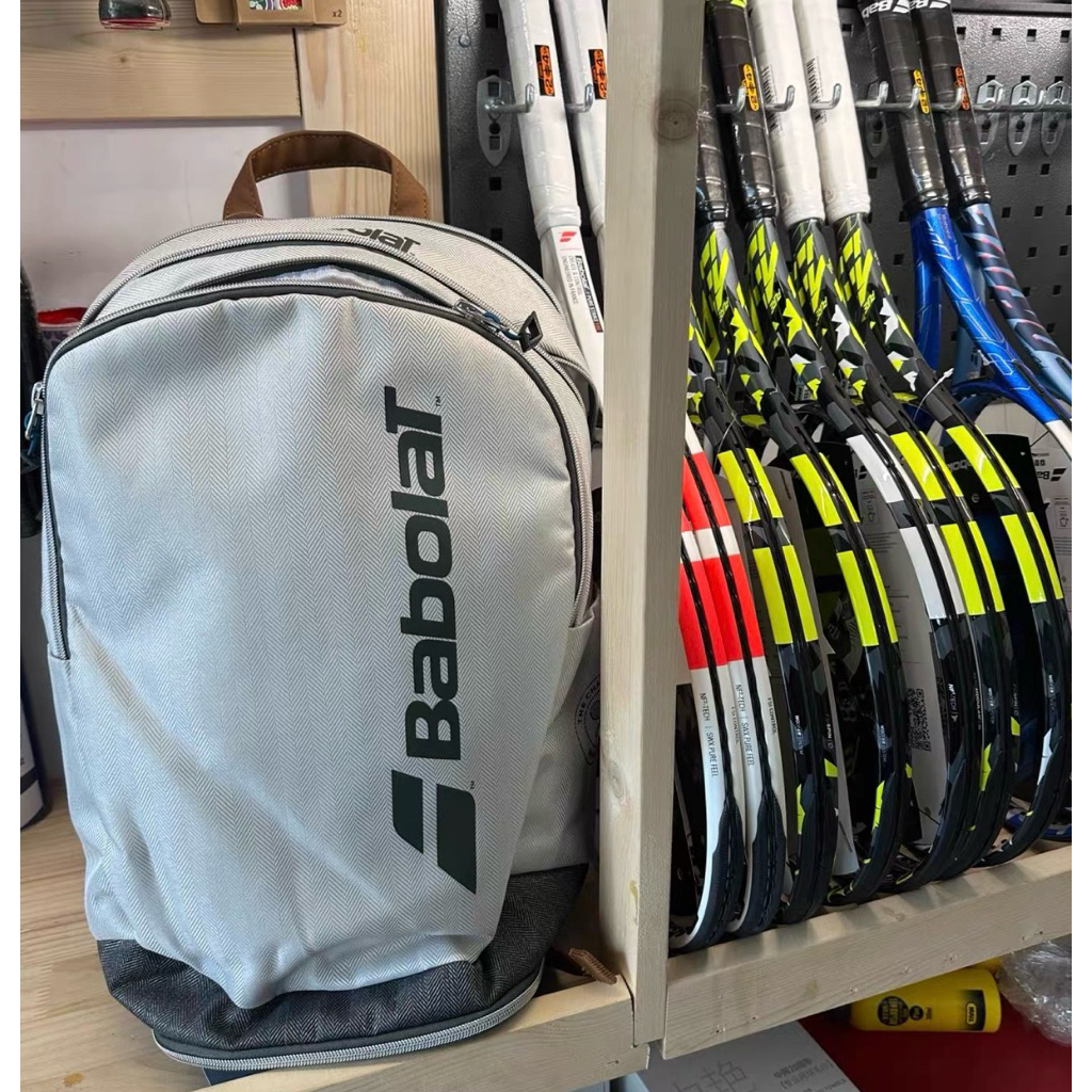 Babolat Wimbledon tennis backpack Babolat Original backpack tenis tas tenis Babolat
