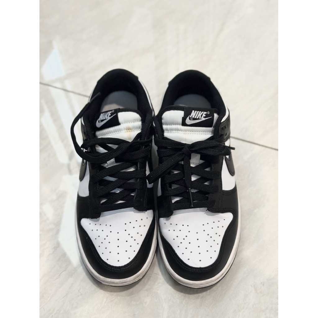 Nike dunklow Panda