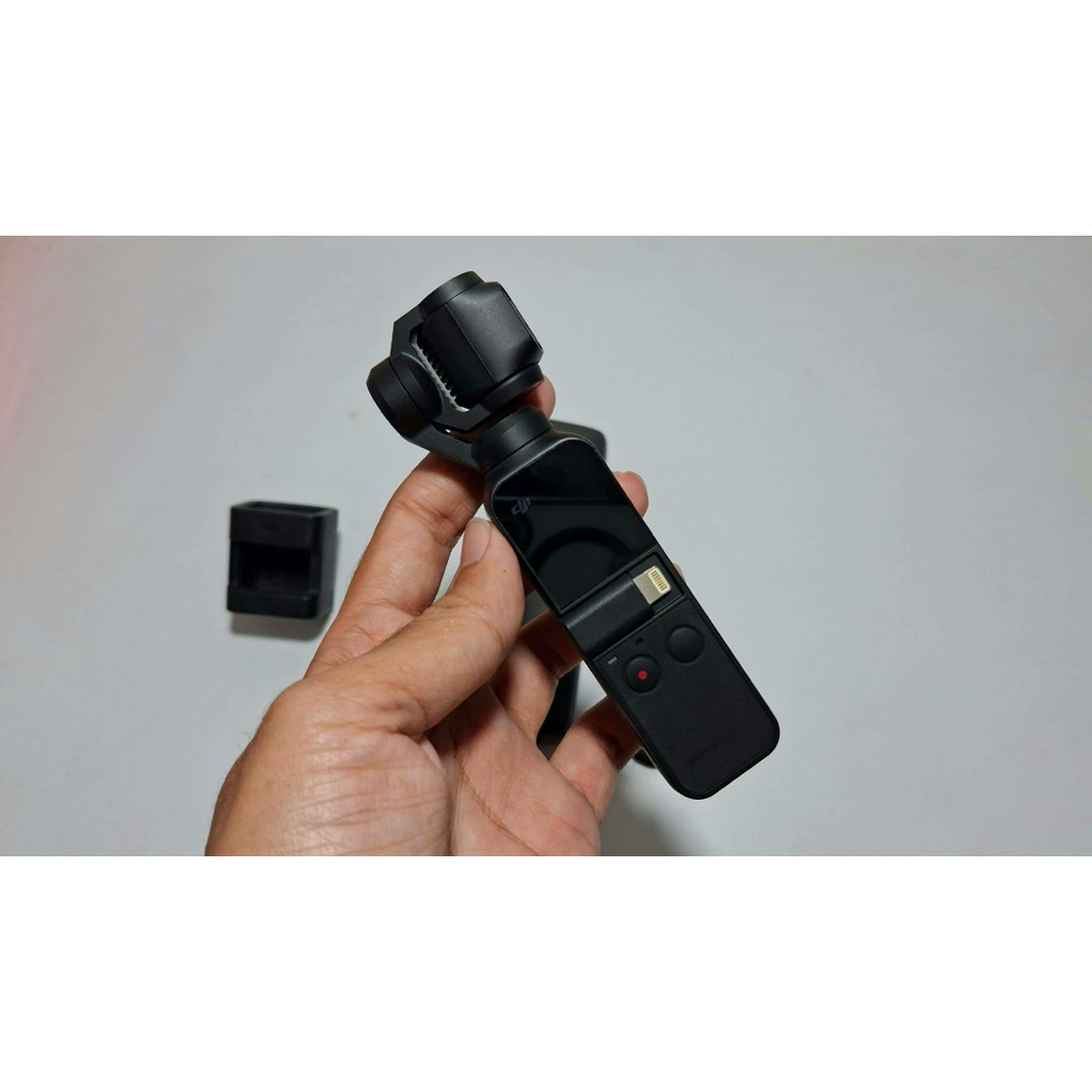 Dji Osmo Pocket 1