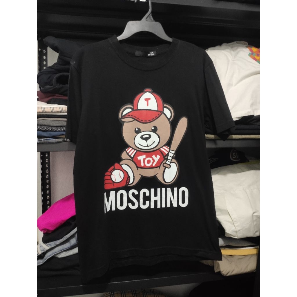 MoschinoT shirt Second