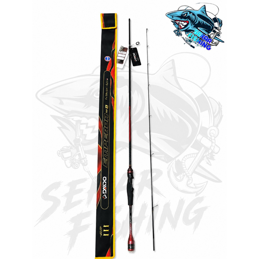 JORAN DAIDO EMPEROR 702UL | JORAN PANCING