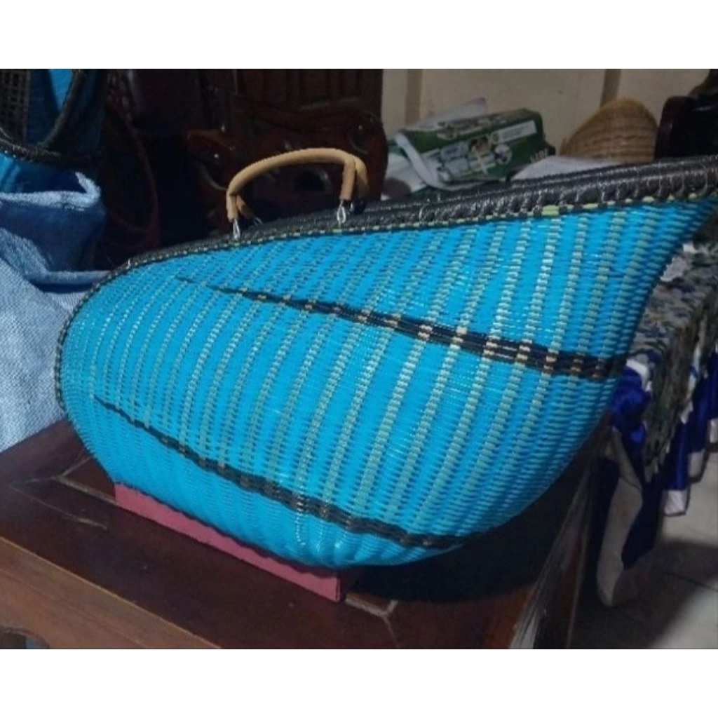 KISO FIBER KISO ROTAN KISO AYAM ADUAN