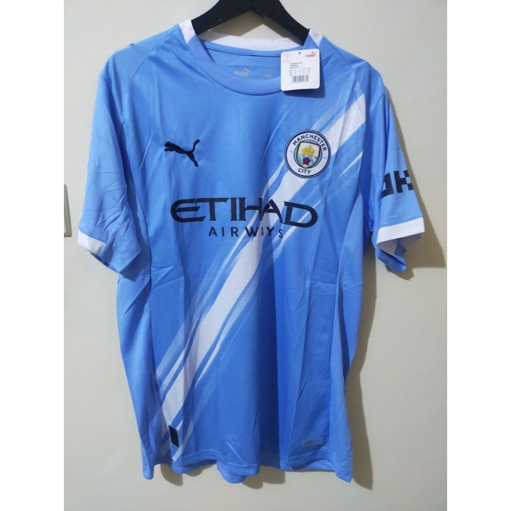JERSEY MAN CITY HOME 2025