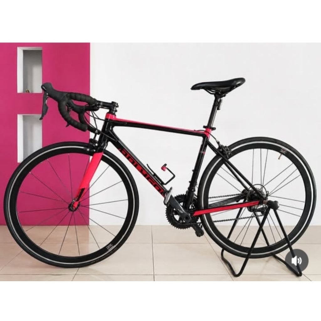polygon strattos s3 (second)