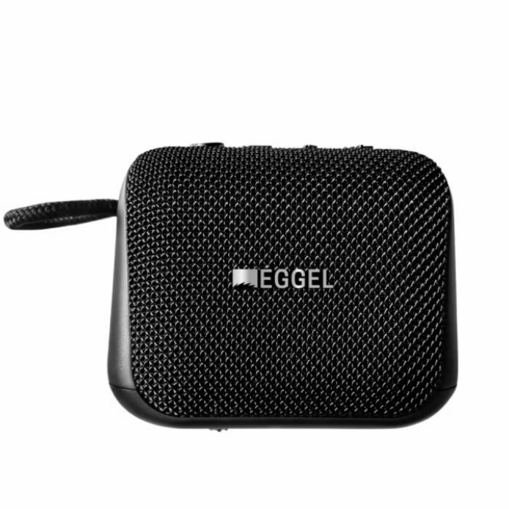 Eggel Fit 3 Waterproof Portable Bluetooth Speaker