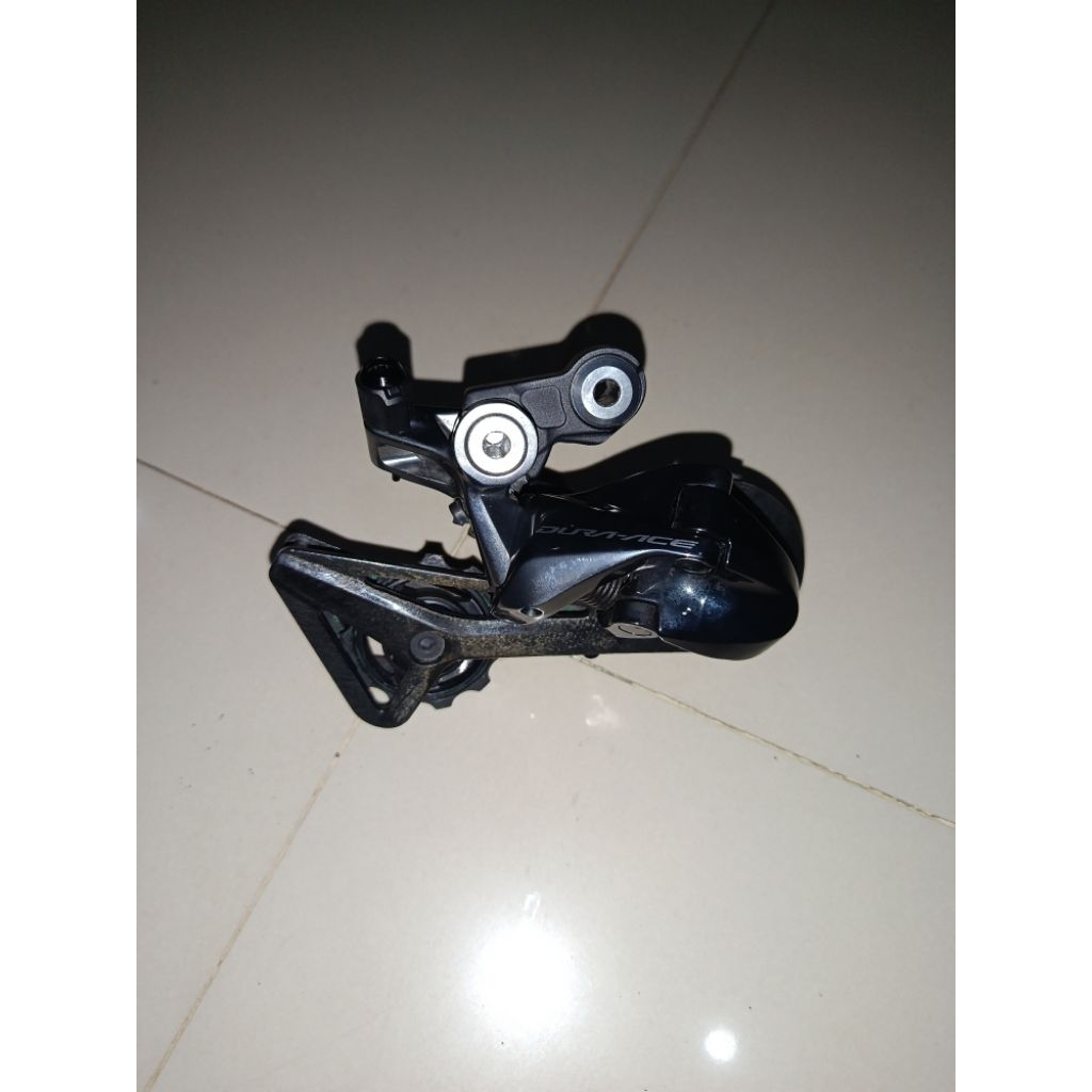 groupset sepeda Shimano dura ace r9100