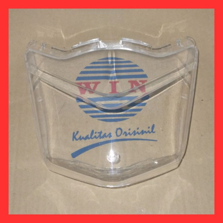 WIN Mika Lampu Depan Honda Beat 2008 / Beat 2010