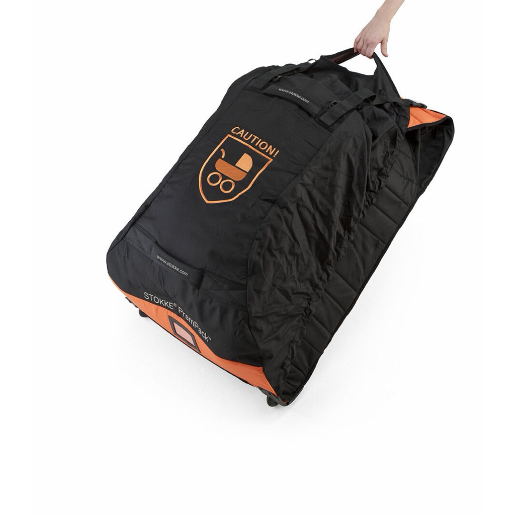 STOKKE PRAMPACK Cover stroller traveling