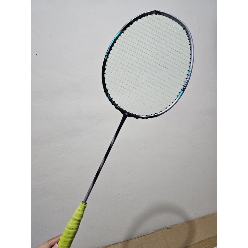 Astrox 88D Pro Gen 3 3UG5 Senar Ultimax JP