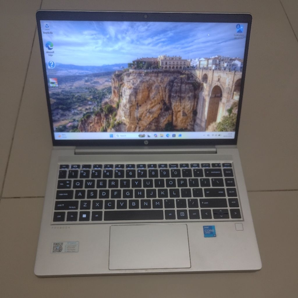 Laptop HP Probook 640 G8 i5 Gen 11