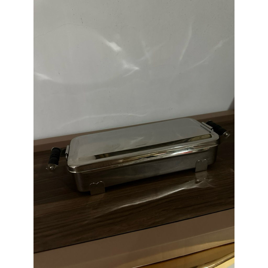 sterilisator basah