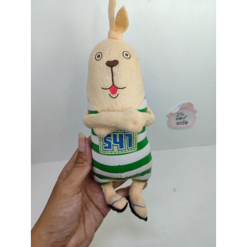boneka usavich mtv original usavic