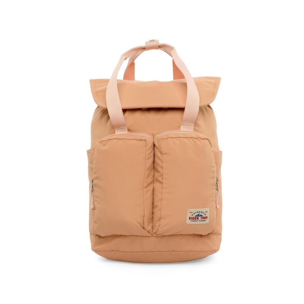 Eiger Original MKS Women Saira Utility Mini Backpack