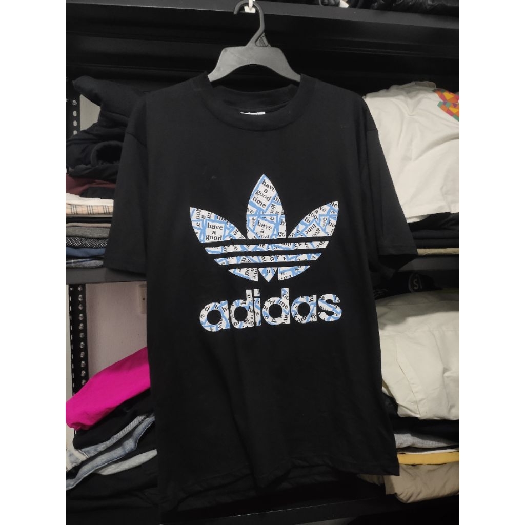 Hagt x adidasT shirt second