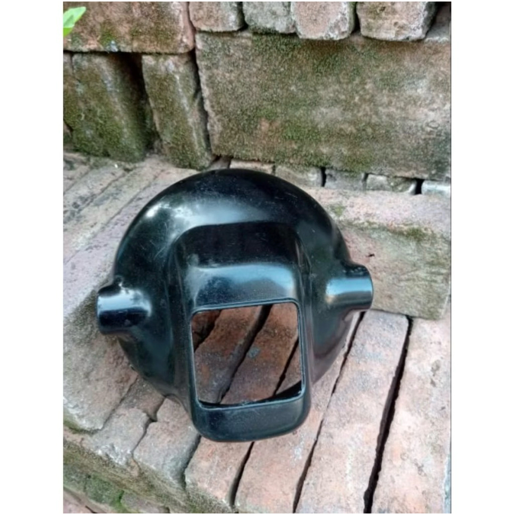Batok Lampu Megapro Primus New Megapro hiu Original Bekas