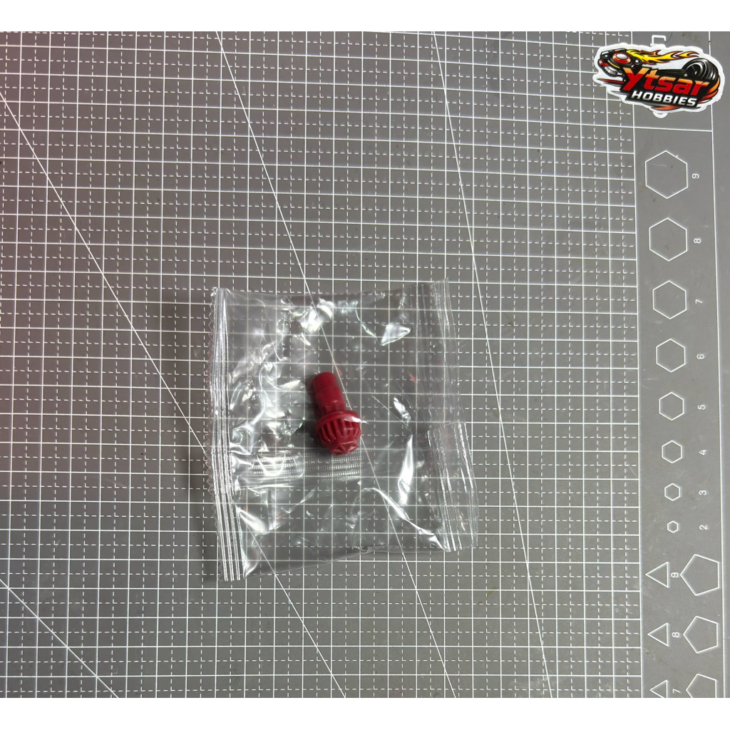 BEYBLADE X ORIGINAL Bit Hexa Red UX-19 Bullet Griffon