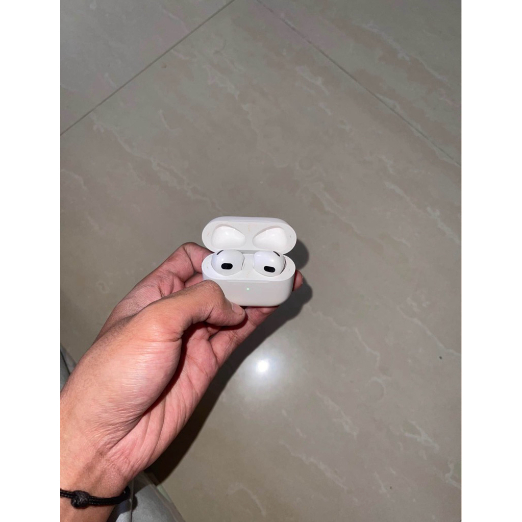 AIRPODS GEN 3
