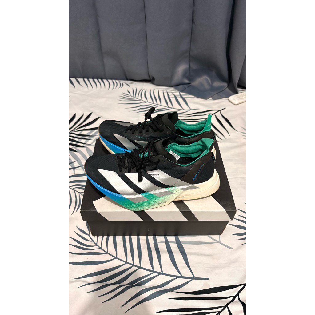 Adidas Adizero Adios Pro 4