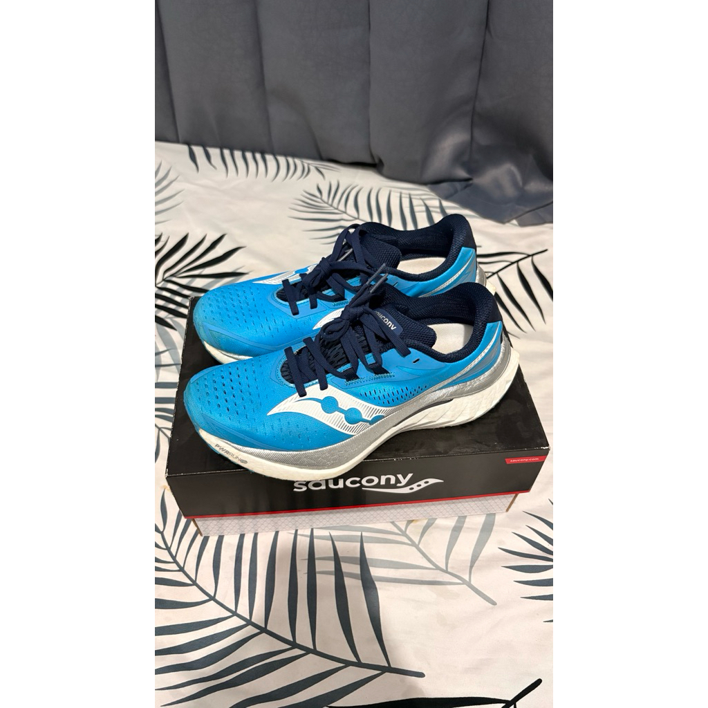 Saucony Endorphin Speed 4