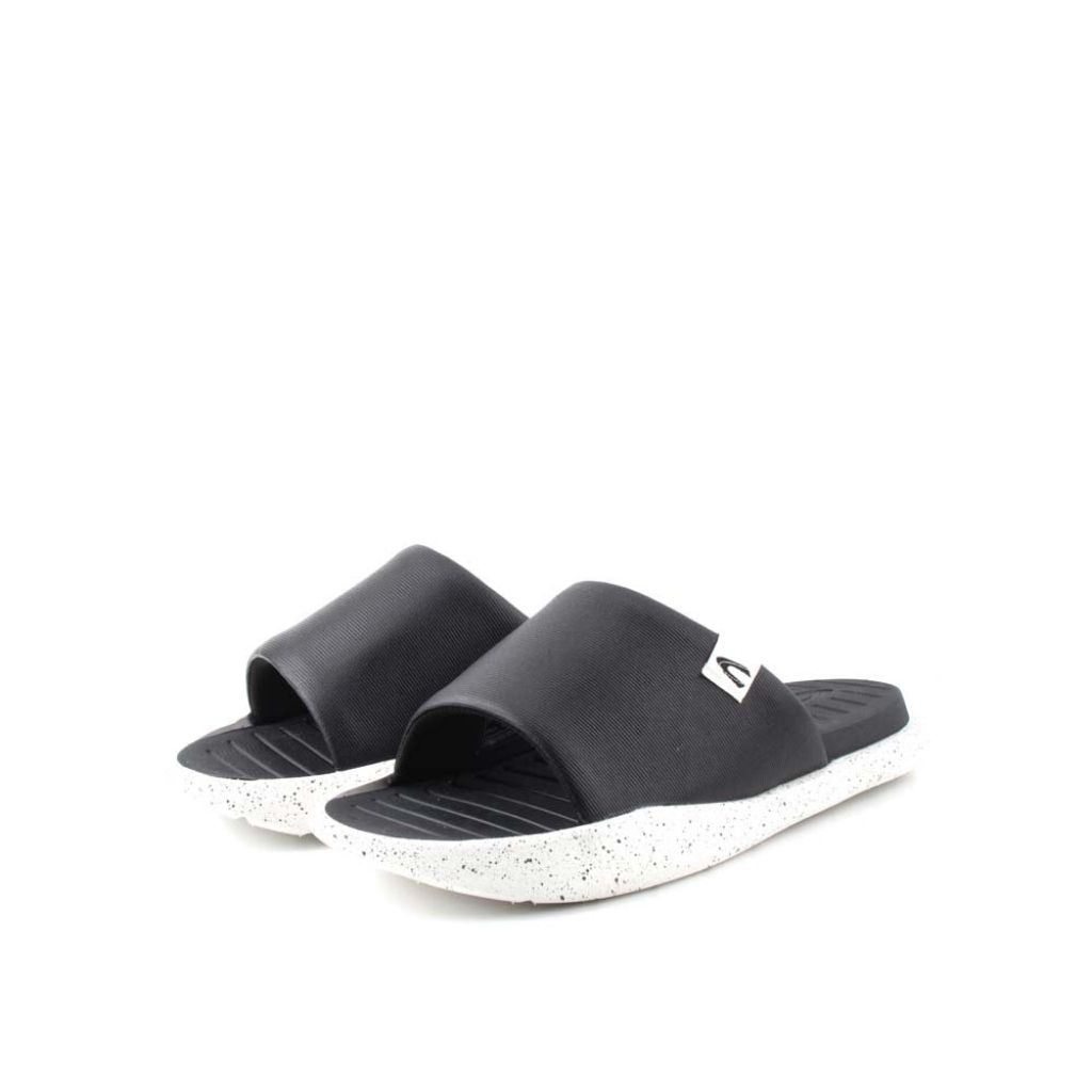 camel active Microfiber Easy Slip On Sandals Men