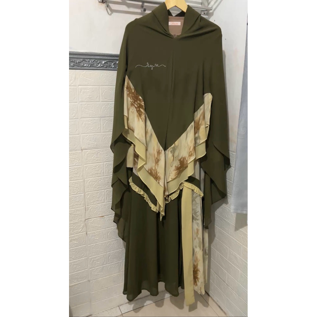 RAYNA SYAR'I BOUTIQUE