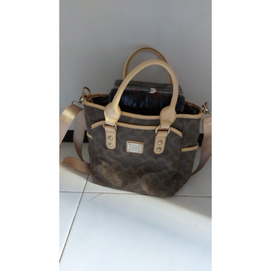 tas prelove merek gaby