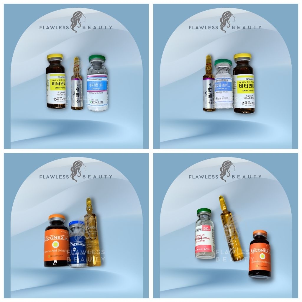 Snow White | Cindella 600mg | Cindella 1200mg | Original Korea