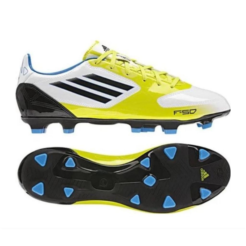 Adidas F10 TRX FG