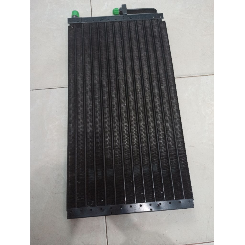 CONDENSOR KONDENSOR AC UNIVERSAL 12 X 23