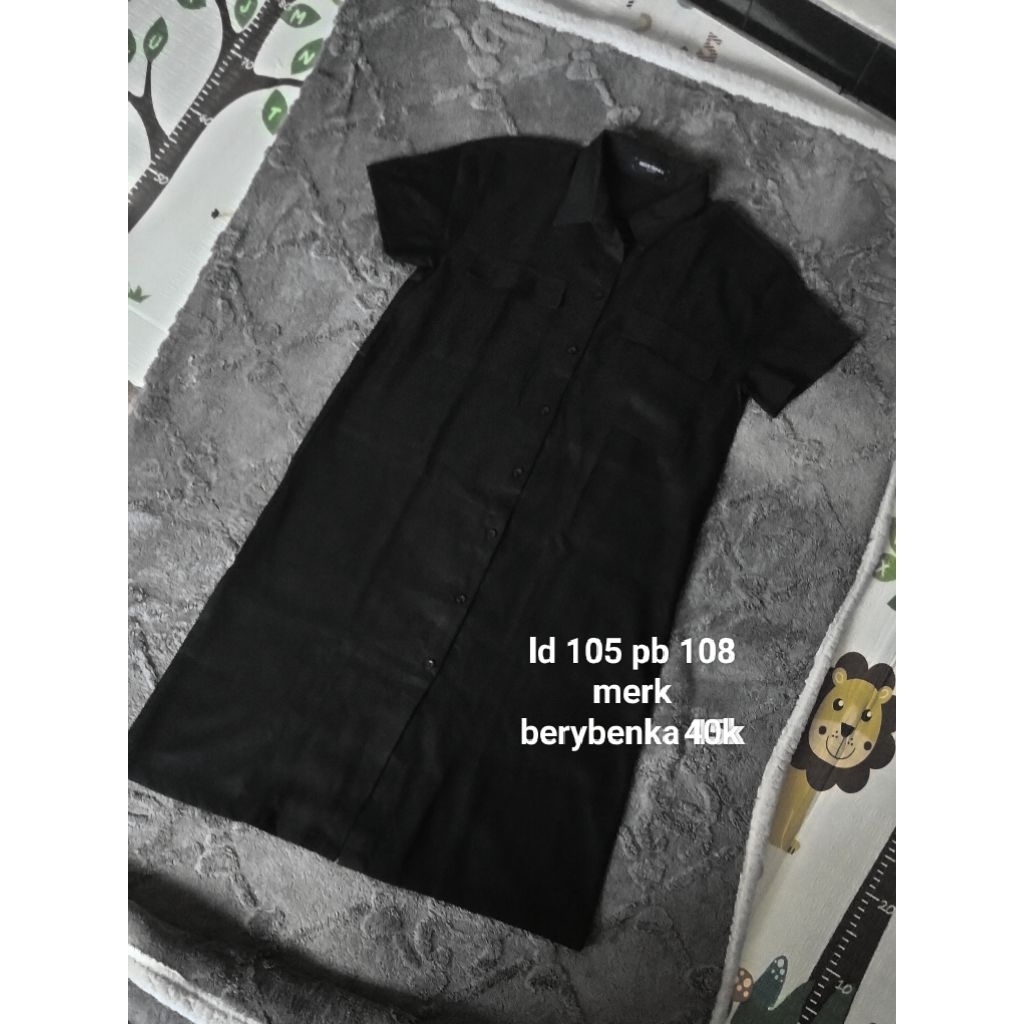 dress berrybenka