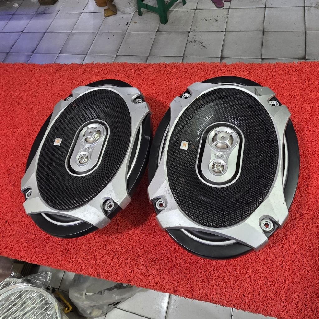 Speaker Oval JBL GTO937 Speaker Oval JBL