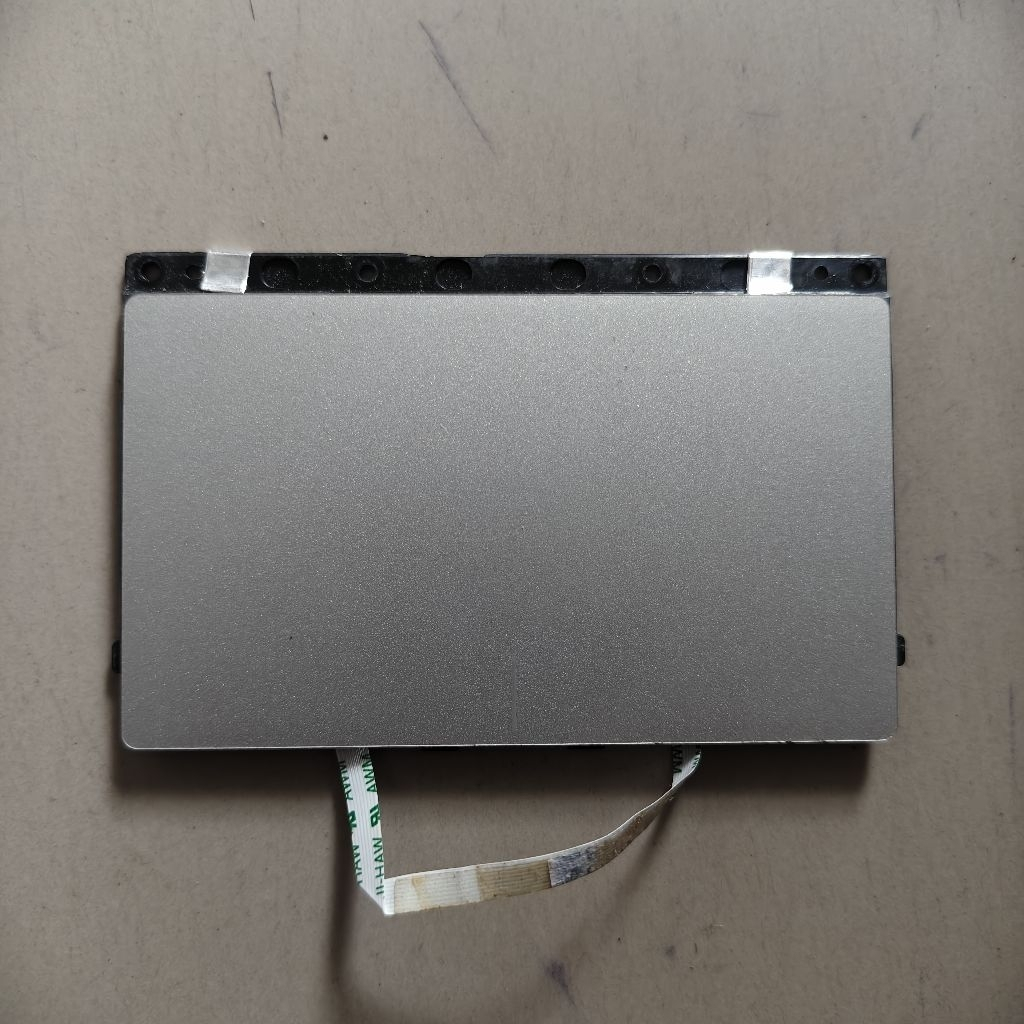 Promo  Touchpad Mousepad Laptop Notebook Asus X201E cabutan normal tested mulus no minus siap rakit