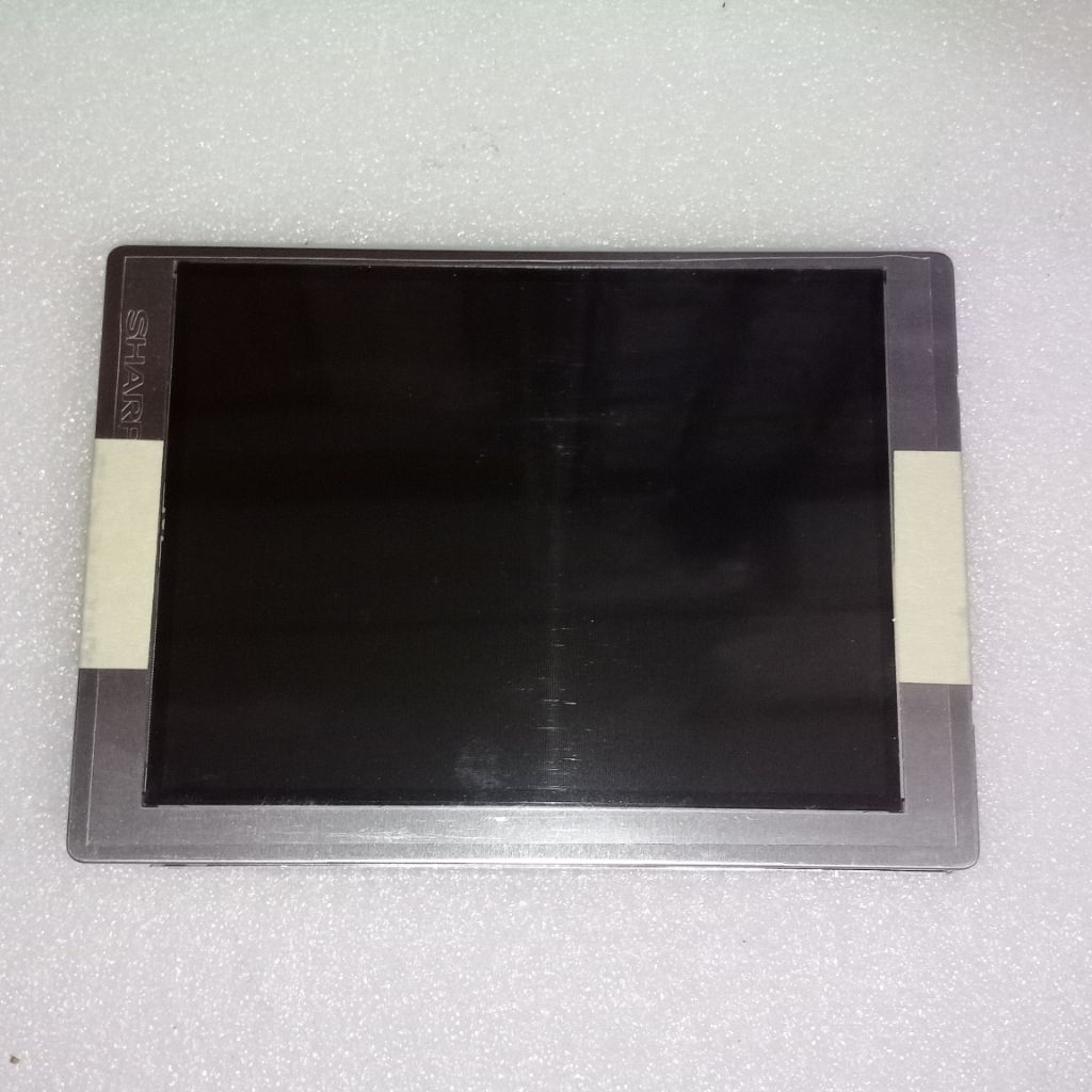 LCD Korg pa3x Original Bergaransi