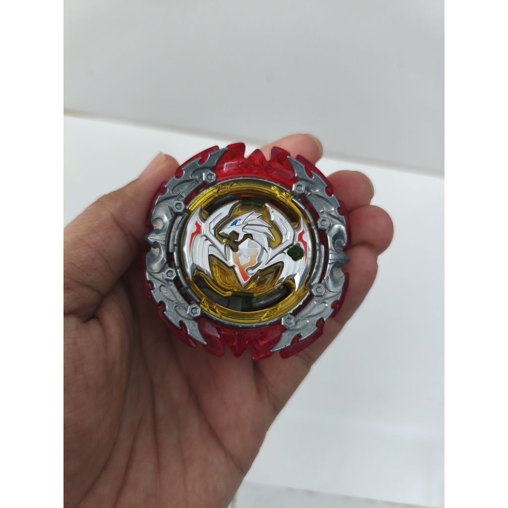 Beyblade Burst Revive Phoenix custom combo original takara tomy